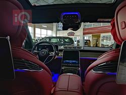 مێرسێدس بێنز S-Class